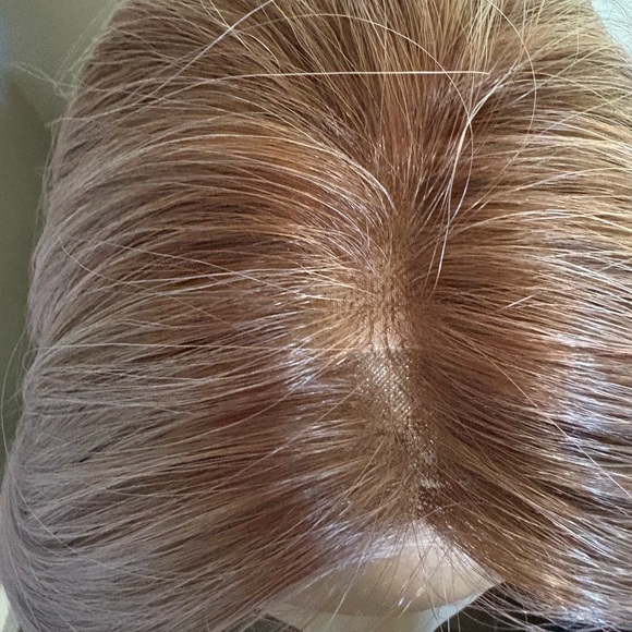 Belle Tress Pure Honey wig - lavender - Picture 6 of 13